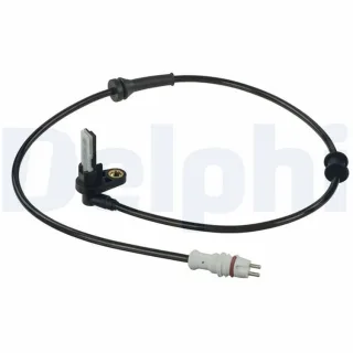 Delphi ABS-Sensor hinten rechts Renault Kangoo SS20346