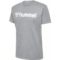 hummel T-Shirt Hmlgo 2.0 Logo T-Shirt S/S