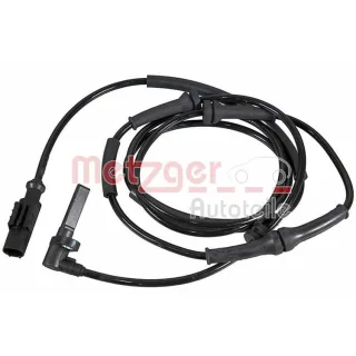 Metzger Raddrehzahlsensor vorne rechts Alfa Romeo 147 156 Gt
