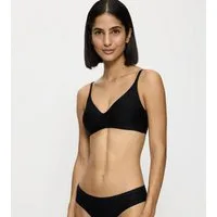 Triumph Bügelloser BH Pure Micro N nahezu unsichtbar