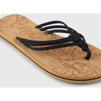 O'Neill DITSY SANDALS Zehentrenner sportlicher Stil, Sommerschuh, Sandale und Schlappen
