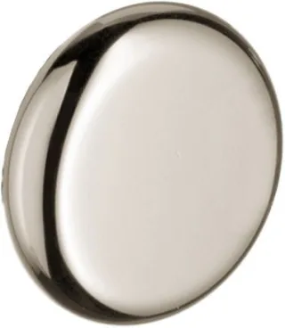 Hansgrohe Griff-Inlett Axor Montreux brushed nickel, 16911820 16911820