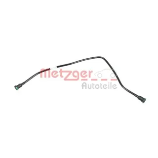 Metzger Kraftstoffleitung Citroen C4 Ds4 Peugeot 307 308 Rcz