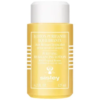 Sisley Tropische Harze Reinigende Re-Balancing Lotion für klare Haut 125ml