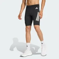 adidas Performance Laufhose ADI365 ICONIC RUNNING LEGGINGS, KURZ (1-tlg)