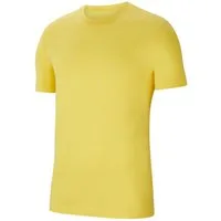 Nike T-Shirt Nike Performance Park 20 T-Shirt Kurzarm-Shirts Baumwolle