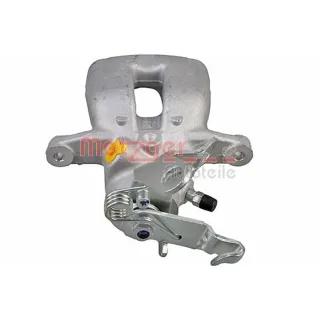 Metzger Bremssattel hinten rechts Audi Seat VW 6260490