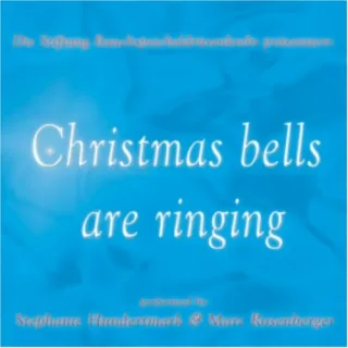 Christmas Bells Are Ringing