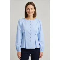 RICHROYAL Langarmbluse