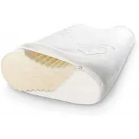 ELONEO Kissenbezug 50x35cm & 60x35cm, (1 Stück), mit Reißverschluss, waschbar bis 30°C