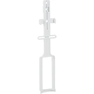 Geberit Niederhalter zu UP-SPK 8 cm , 241292001 241292001