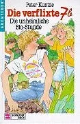 Die unheimliche Bio-Stunde