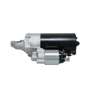 Bosch Anlasser 2,2 kW Mercedes 1986S00729