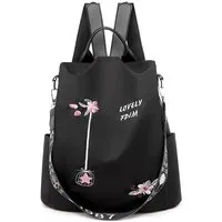 feinlux Rucksack CT0888-schwarz