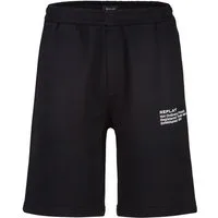 Replay Shorts NOP