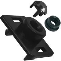 Philips Ablaufventil Ventil-Set Philips Saeco 421941308821, für Wassertank in Kaffeevollautomaten