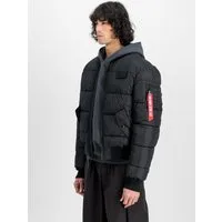 Alpha Industries Bomberjacke MA-1 Puffer Bomber