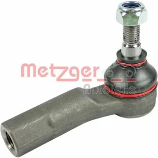 Metzger Spurstangenkopf vorne rechts Audi A1 Seat Mii Skoda Citigo VW Load Up!