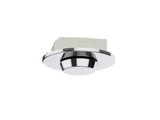 Keuco Bedienein. Ersatzteil SPS 90106 chrom, 90106000006 90106000006