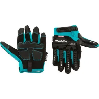Makita Arbeitshandschuhe Versträkt Gr.9
