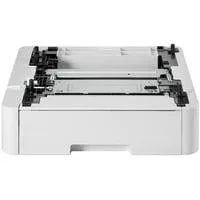 Papierkassette LT-310CL, Papierzufuhr