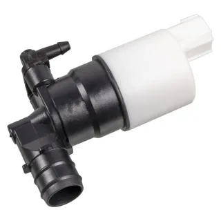 Febi Waschwasserpumpe Ford Tourneo Transit Volvo S60