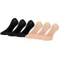 Merry Style Socken Damen Atmungsaktive Sneaker Socken Füßlinge Halbsocken MSGI046