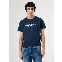 Pepe Jeans Rundhalsshirt EGGO