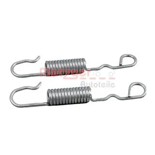 Metzger Feststellhebel f?r Bremsbacken Opel Vectra 9-3 9-3x Toyota Yaris