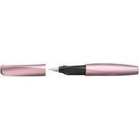 Pelikan Füllhalter Twist, für Rechts- und Linkshänder geeignet