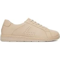 LASOCKI Lasocki Damen-Sneakers Beige Lasocki-CEO-WI23-LYLA-04 Beige Sneaker
