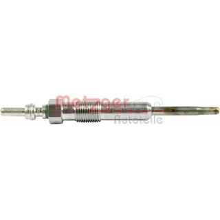 Metzger Gl?hkerze Audi Seat Skoda VW H5199