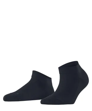 FALKE - FALKE Sensitive London Damen dark navy - Gr. - 40.5