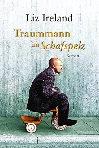 Traummann im Schafspelz
