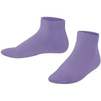 FALKE Sneakersocken Family Sneakersocken mit weicher Baumwolle (1-Paar) mit weicher Baumwolle