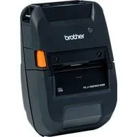 RJ-3250WBL, Bondrucker schwarz, WLAN, NFC, Bluetooth, USB-C, Akkubetrieb