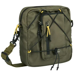 camel active bags - Shores khaki - Gr. - S