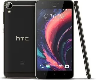 HTC Desire 10 Lifestyle 32GB [Dual-Sim] stone black
