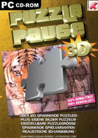 Puzzle Pause 3D
