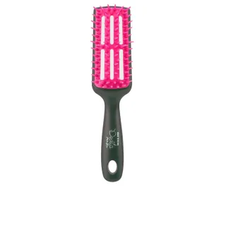 Deslía Hair Flow Skelett-entwirrungsbürste #fuchsia 1 Stk