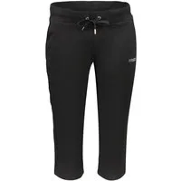 Freddy 5-Pocket-Hose Eleganter Damen-Overall in Schwarz – Bequem & Stylisch mit Taschen