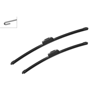 Bosch Aerofit Scheibenwischer vorne Alfa Audi Fiat Honda Hyundai Kia VW