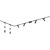 Briloner Leuchten LED Deckenleuchte LUXTRAIL 8035065