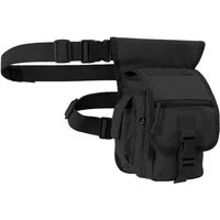 Brandit Gürteltasche Brandit Accessoires Side Kick Bag (1-tlg)