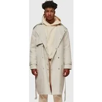 THE ODDS Trenchcoat Trench Coat / LMTD Edition