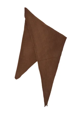 s.Oliver - Schal braun - Gr. - ONESIZE