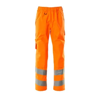 MASCOT Belfast Überziehhose SAFE SUPREME Hi-vis Orange 4XL - 15590-231-14-4XL