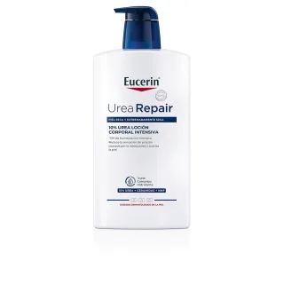 Urearepair Intensive Feuchtigkeitslotion 10 % Urea 1000 ml