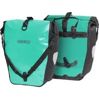 Ortlieb Back-Roller Free lagoon-black