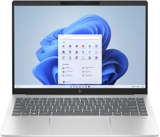 HP Pavilion Plus 14-ey0175ng | a4cm0ea | AMD Ryzen? 7 - 3,3 GHz